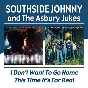 I Dont Want To Go Home / This Time Its For Real