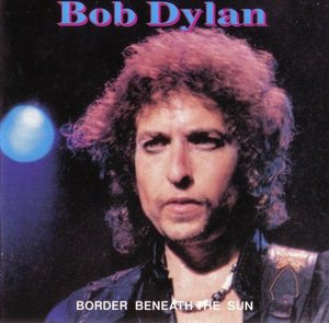 Border Beneath The Sun