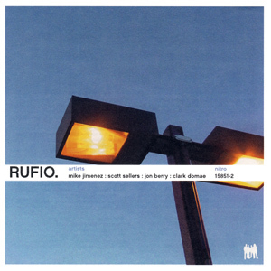 Rufio Ep