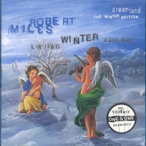 Dreamland (The Winter Edition)