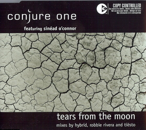 Tears From The Moon [CDM]