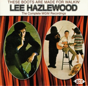 These Boots Are Made For Walkin (The Complete MGM Recordings)