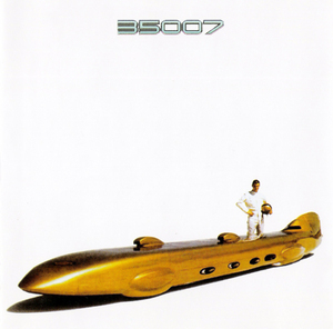 35007 (Into The Void We Travelled)