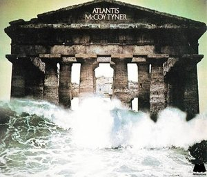 Atlantis