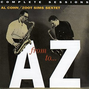 From A to Z: Complete Sessions [Bonus Track Version]