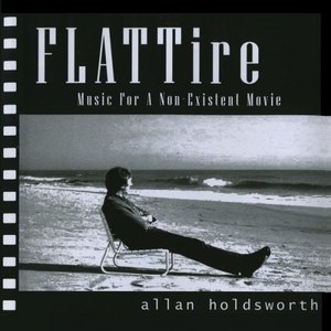Flat Tire (Music for a Non-Existing Movie)