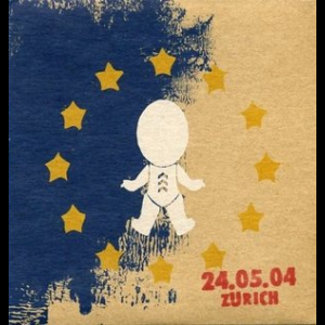 Still Growing Up Live 2004: 24.05.04, Zurich, CH