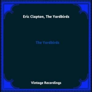 The Yardbirds