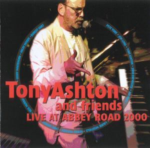 Live At Abbey Road 2000