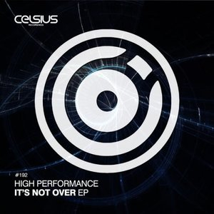 Its Not Over EP