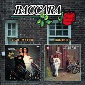 Light My Fire / Bad Boys