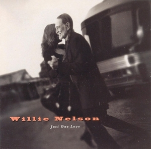 Heres Willie Nelson