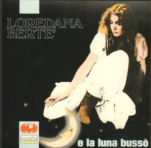 E La Luna Bussò