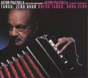 Tango Zero Hour