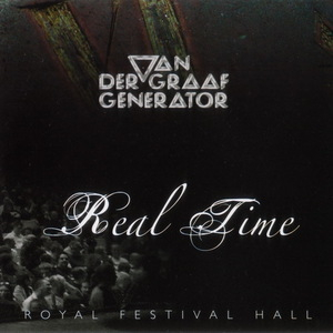 Real Time (live) (2 CD)