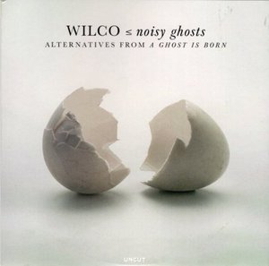 Noisy Ghosts (Alternatives From A Ghost Is Born)