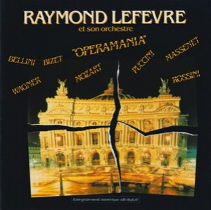 Operamania