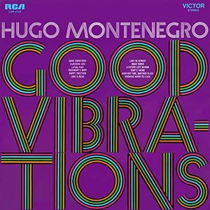 Good Vibrations
