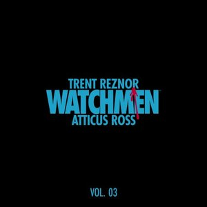 Watchmen: Volume 3 (Music from the HBO Series)