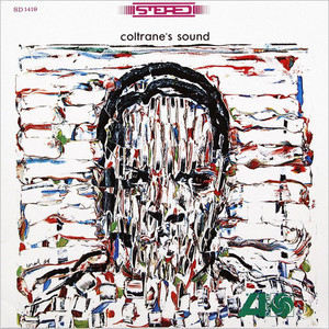 Coltrane's Sound