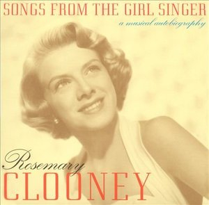 Songs From The Girl Singer
