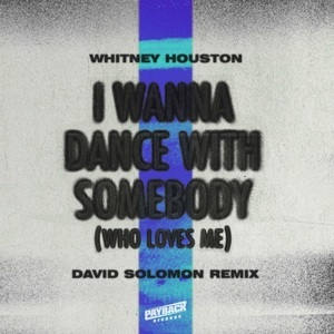 I Wanna Dance With Somebody (Who Loves Me) (David Solomon Remix)