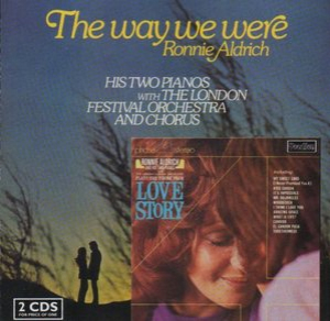 Love Story / The Way We Were