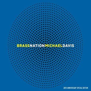 Brass Nation (20th Anniversary Special Edition)