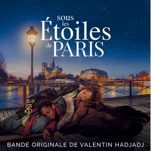 Sous les etoiles de Paris (Bande originale du film)