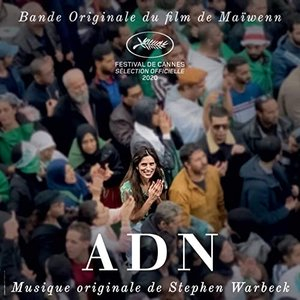 ADN (Bande originale du film)