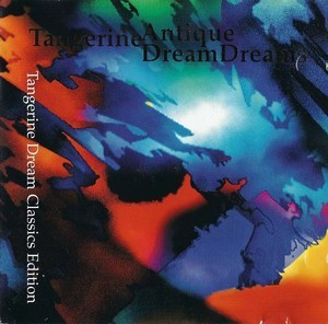 Antique Dreams