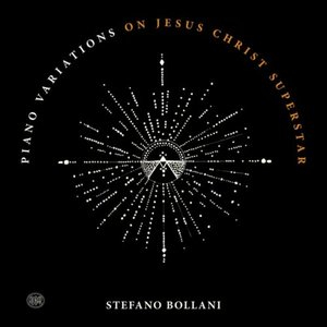 Piano Variations on Jesus Christ Superstar