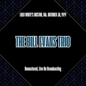 Lulu Whites Boston, Ma. October 30, 1979 (Remastered, Live On Broadcasting)