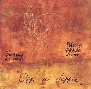 Ossi di seppia