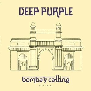 Bombay Calling (Live In 95)