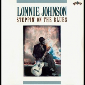 Steppin On The Blues