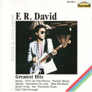 Greatest Hits (Words)