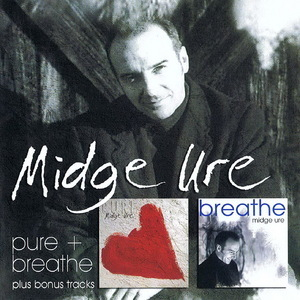 Pure + Breathe...plus (CD1)