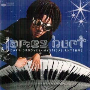 Dark Grooves, Mystical Rhythms