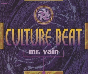 Mr. Vain