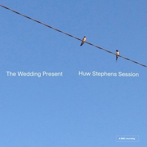 Huw Stephens Session