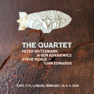The Quartet 
