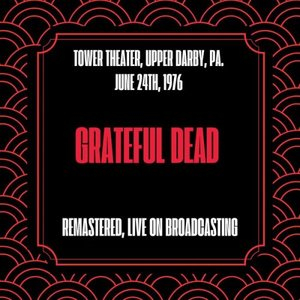 Tower Theater Upper Darby Pa. June 24th 1976