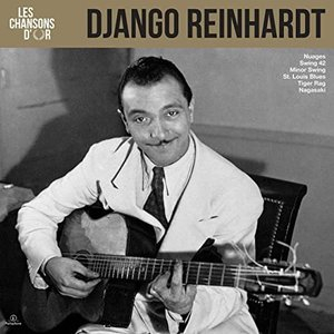 Les chansons dor