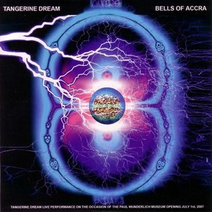 Bells Of Accra [CDS]
