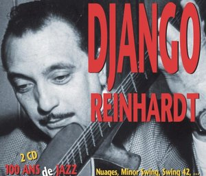 100 Ans de Jazz