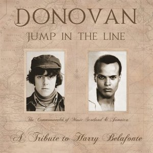Jump In The Line: A Tribute To Harry Belafonte