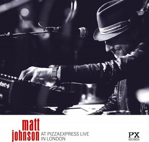 At PizzaExpress Live - In London