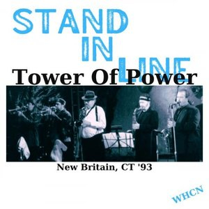 Stand In Line (Live New Britain 93)