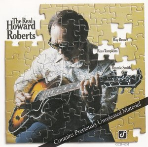 The Real Howard Roberts